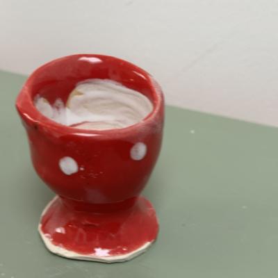 Egg cup