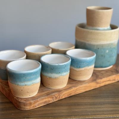 Sake Set